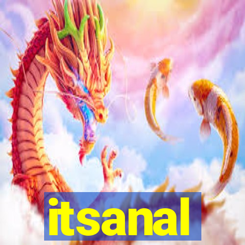 itsanal