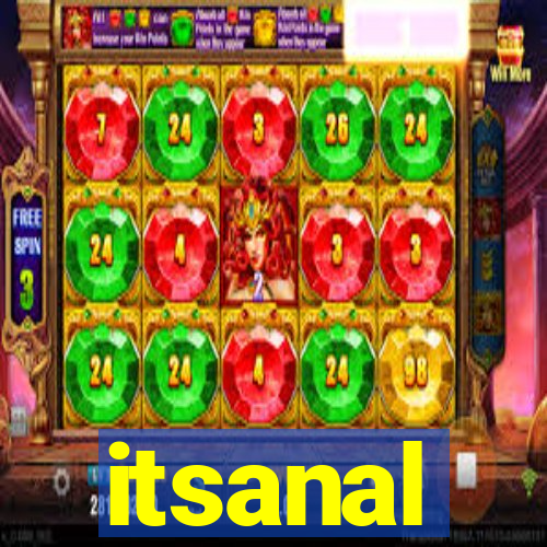 itsanal