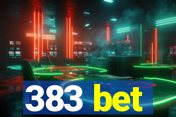 383 bet