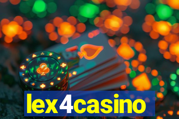 lex4casino