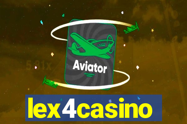 lex4casino