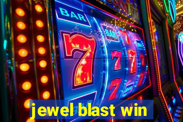 jewel blast win