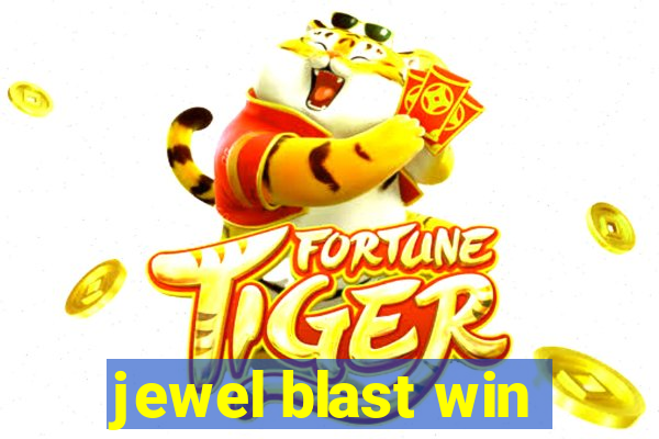 jewel blast win