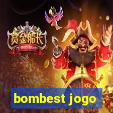 bombest jogo