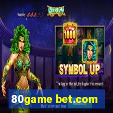 80game bet.com