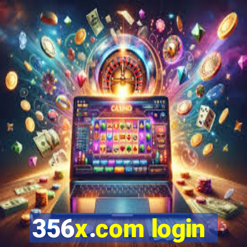 356x.com login