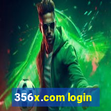 356x.com login