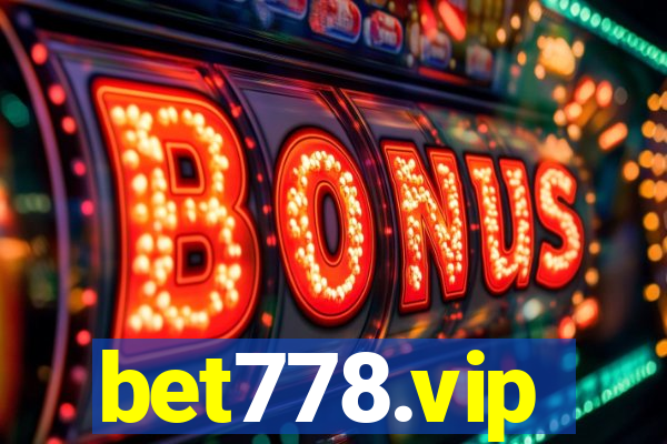 bet778.vip