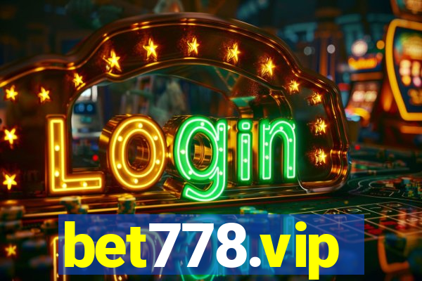 bet778.vip