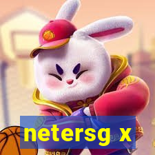 netersg x