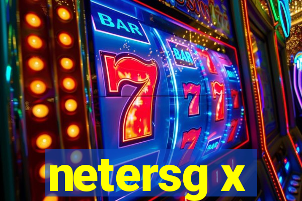 netersg x