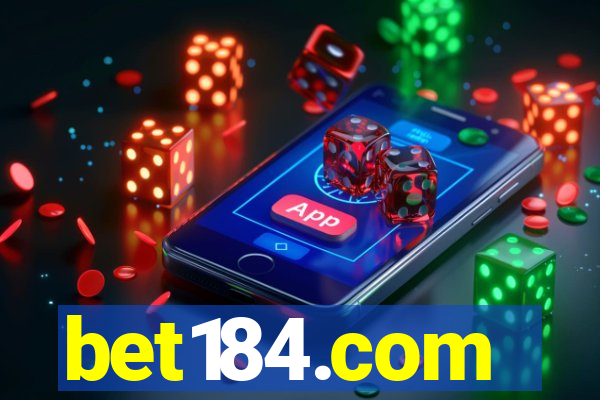 bet184.com