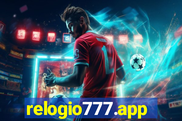 relogio777.app