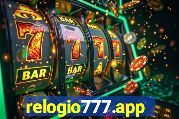 relogio777.app