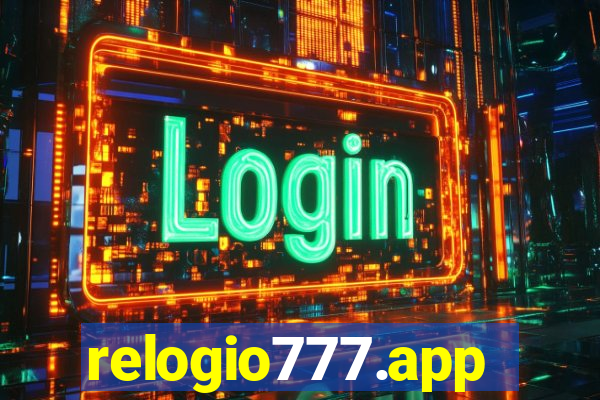 relogio777.app