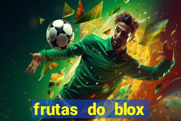 frutas do blox fruits para colorir e imprimir