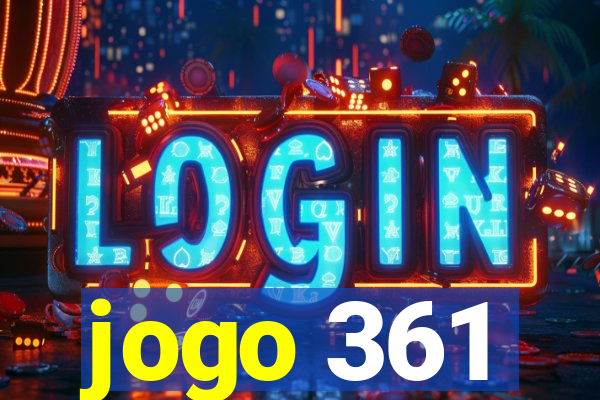 jogo 361