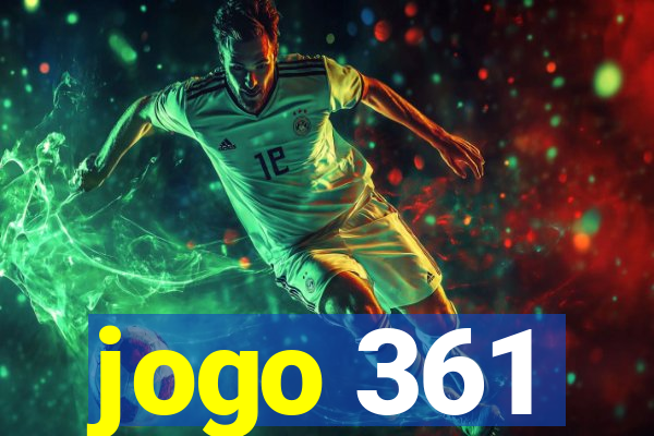 jogo 361