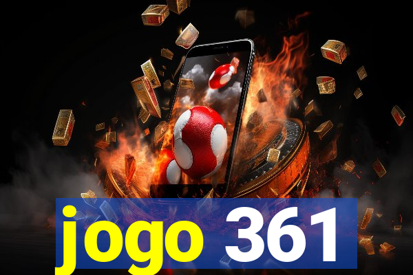 jogo 361