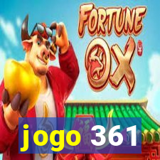 jogo 361