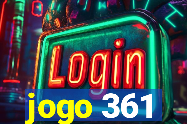 jogo 361