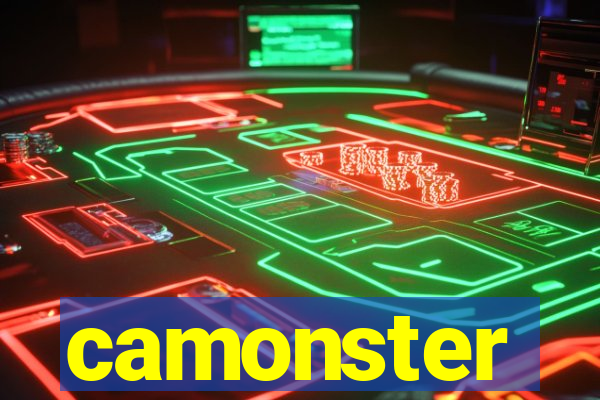 camonster