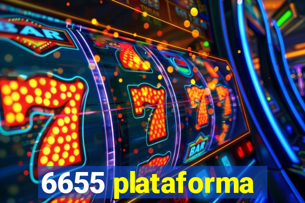 6655 plataforma