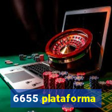 6655 plataforma