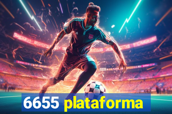 6655 plataforma