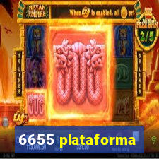 6655 plataforma