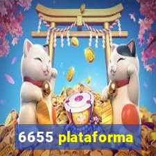 6655 plataforma