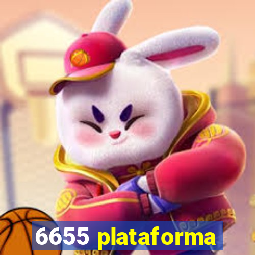 6655 plataforma