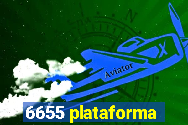 6655 plataforma