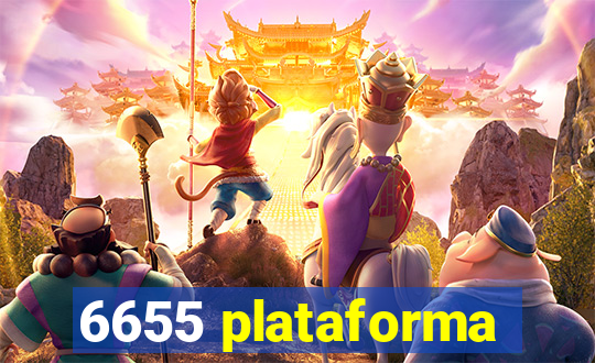 6655 plataforma