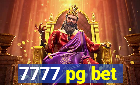 7777 pg bet