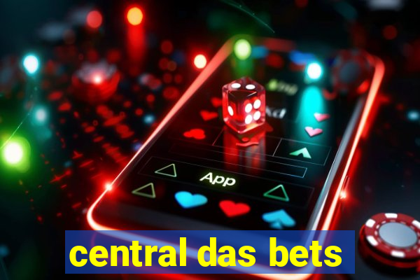 central das bets