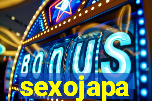 sexojapa