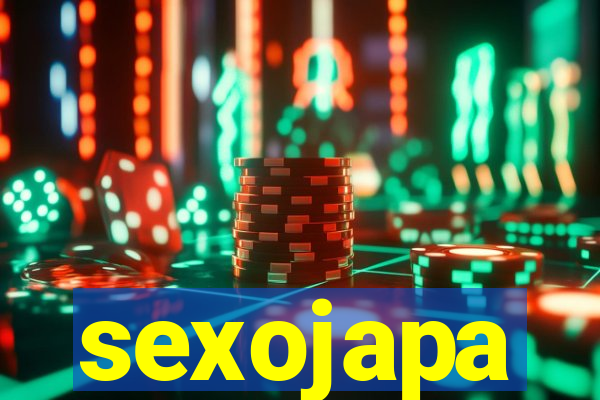 sexojapa