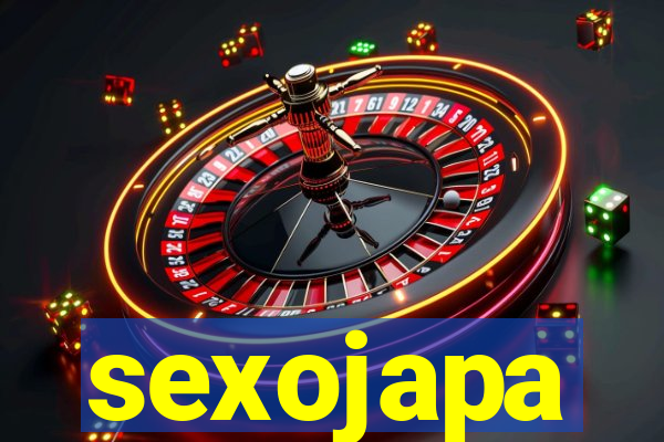 sexojapa