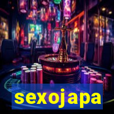 sexojapa