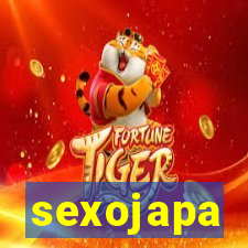 sexojapa