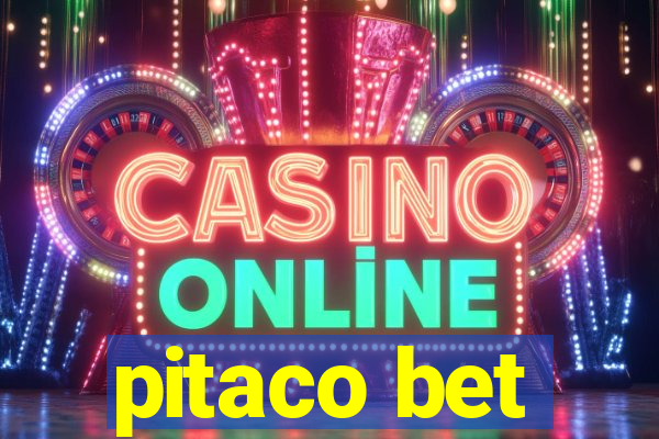 pitaco bet