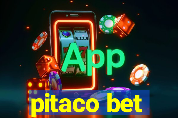 pitaco bet