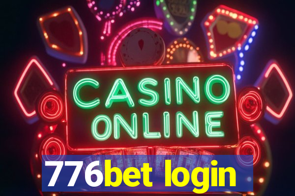 776bet login