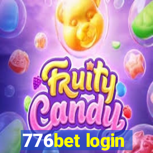 776bet login