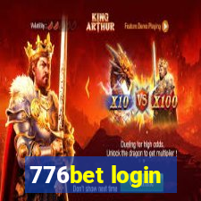 776bet login