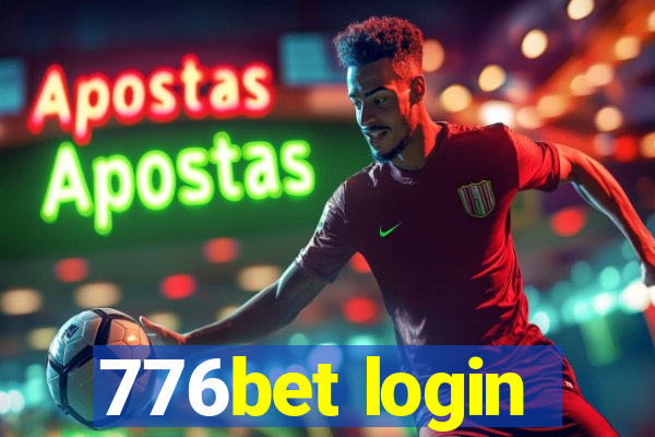 776bet login