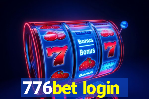 776bet login