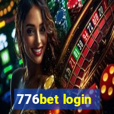 776bet login