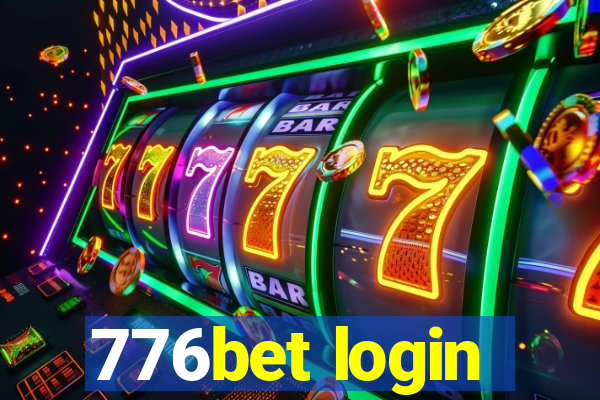 776bet login